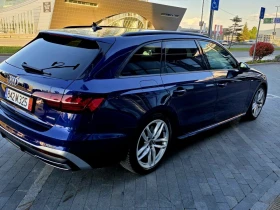 Audi A4 3.0D MILD  HYBRID 2021g  104хиляди километра, снимка 2