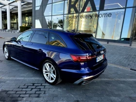 Audi A4 3.0D MILD  HYBRID 2021g  104хиляди километра, снимка 3