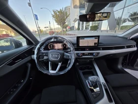 Audi A4 3.0D MILD  HYBRID 2021g  104хиляди километра, снимка 8