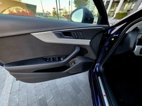Audi A4 3.0D MILD  HYBRID 2021g  104хиляди километра, снимка 9