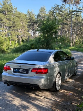 BMW 325, снимка 4