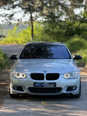 BMW 325, снимка 3