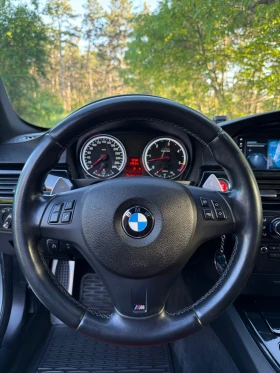 BMW 325, снимка 9