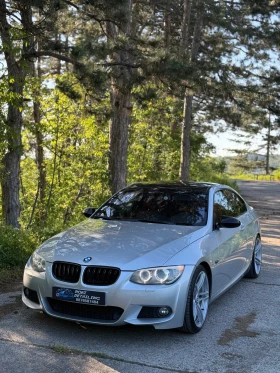 BMW 325, снимка 1