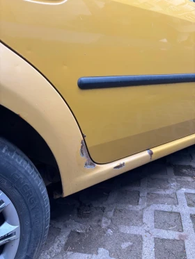 Dacia Logan 1.6 16v LPG, снимка 8
