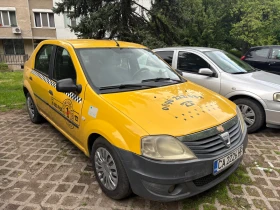 Dacia Logan 1.6 16v LPG, снимка 2