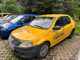 Dacia Logan 1.6 16v LPG, снимка 1
