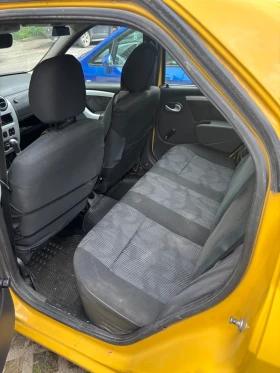 Dacia Logan 1.6 16v LPG, снимка 12