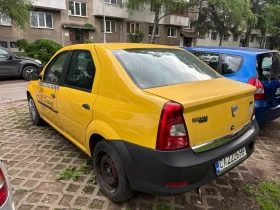Dacia Logan 1.6 16v LPG, снимка 6