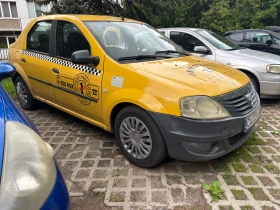Dacia Logan 1.6 16v LPG, снимка 10