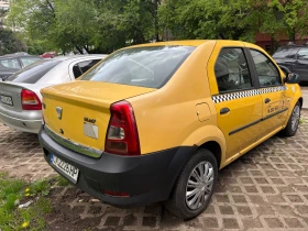 Dacia Logan 1.6 16v LPG, снимка 4