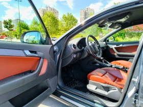 Audi A3 2.0. TDI, снимка 8
