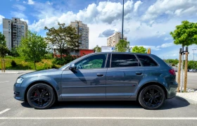 Audi A3 2.0. TDI, снимка 2
