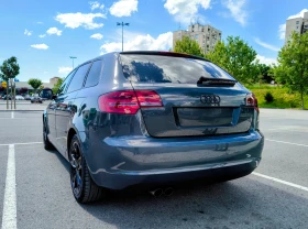 Audi A3 2.0. TDI, снимка 3