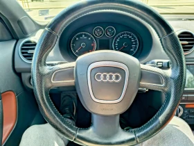 Audi A3 2.0. TDI, снимка 14