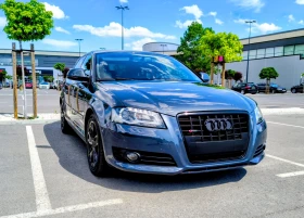 Audi A3 2.0. TDI, снимка 7
