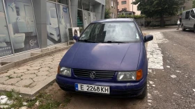 VW Polo, снимка 1