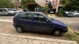 VW Polo, снимка 6