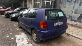 VW Polo, снимка 4