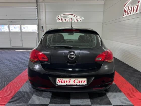 Opel Astra 1.4 turbo 101 k.s. - COSMO - 93.000 km!, снимка 5