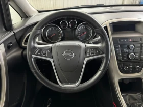 Opel Astra 1.4 turbo 101 k.s. - COSMO - 93.000 km!, снимка 10