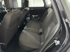 Opel Astra 1.4 turbo 101 k.s. - COSMO - 93.000 km!, снимка 13