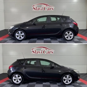 Opel Astra 1.4 turbo 101 k.s. - COSMO - 93.000 km!, снимка 7