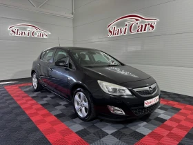 Opel Astra 1.4 turbo 101 k.s. - COSMO - 93.000 km!, снимка 1
