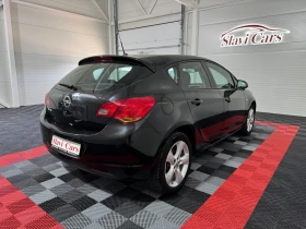 Opel Astra 1.4 turbo 101 k.s. - COSMO - 93.000 km!, снимка 6