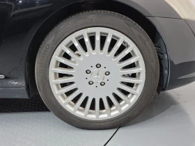 Mercedes-Benz S 500, снимка 5