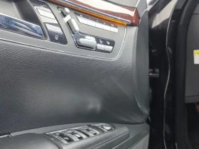Mercedes-Benz S 500, снимка 13