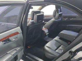 Mercedes-Benz S 500, снимка 17