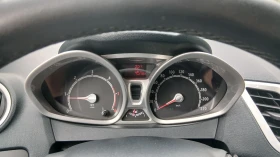 Ford Fiesta Econetic, снимка 8