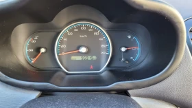 Hyundai I10 1.1i 96000km АВТОМАТ КЛИМА, снимка 12