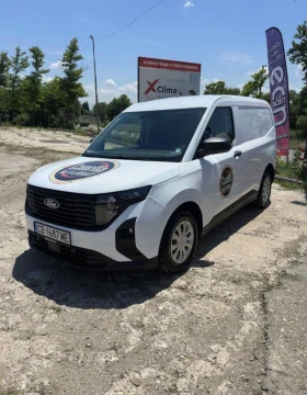 Ford Courier Transit, снимка 3