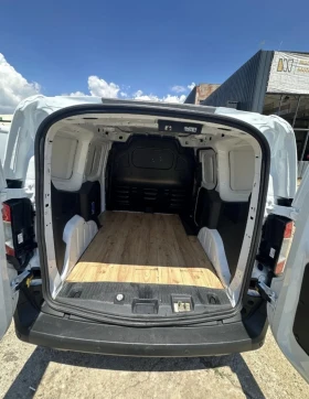 Ford Courier Transit, снимка 7