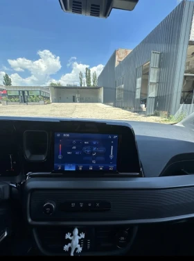 Ford Courier Transit, снимка 10
