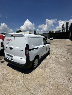 Ford Courier Transit, снимка 5