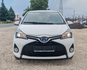Toyota Yaris 1.5 100 К.С. ХИБРИД! АВТОМАТ! 106 000 КМ! , снимка 2