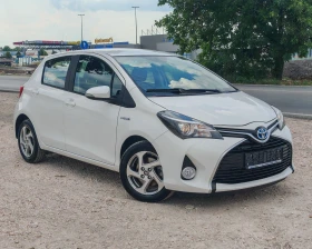 Toyota Yaris 1.5 100 К.С. ХИБРИД! АВТОМАТ! 106 000 КМ! , снимка 1