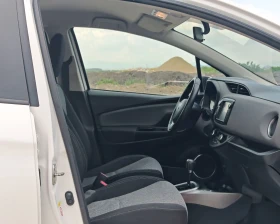 Toyota Yaris 1.5 100 К.С. ХИБРИД! АВТОМАТ! 106 000 КМ! , снимка 10