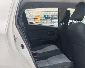 Toyota Yaris 1.5 100 К.С. ХИБРИД! АВТОМАТ! 106 000 КМ! , снимка 12