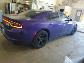 Dodge Charger 3.6l Sxt Plus, снимка 3