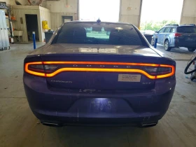 Dodge Charger 3.6l Sxt Plus, снимка 6