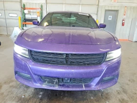 Dodge Charger 3.6l Sxt Plus, снимка 5