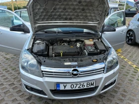 Opel Astra 16v, снимка 13