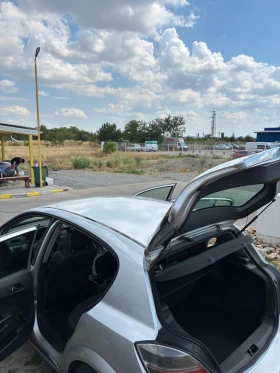Opel Astra 16v, снимка 7
