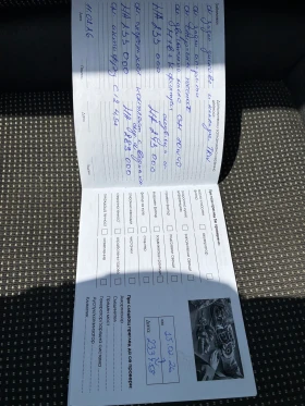 Opel Astra 16v, снимка 16