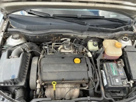 Opel Astra 16v, снимка 14