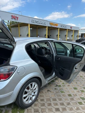Opel Astra 16v, снимка 8